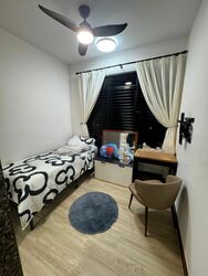 Eastpoint Green (D18), Condominium #470467981